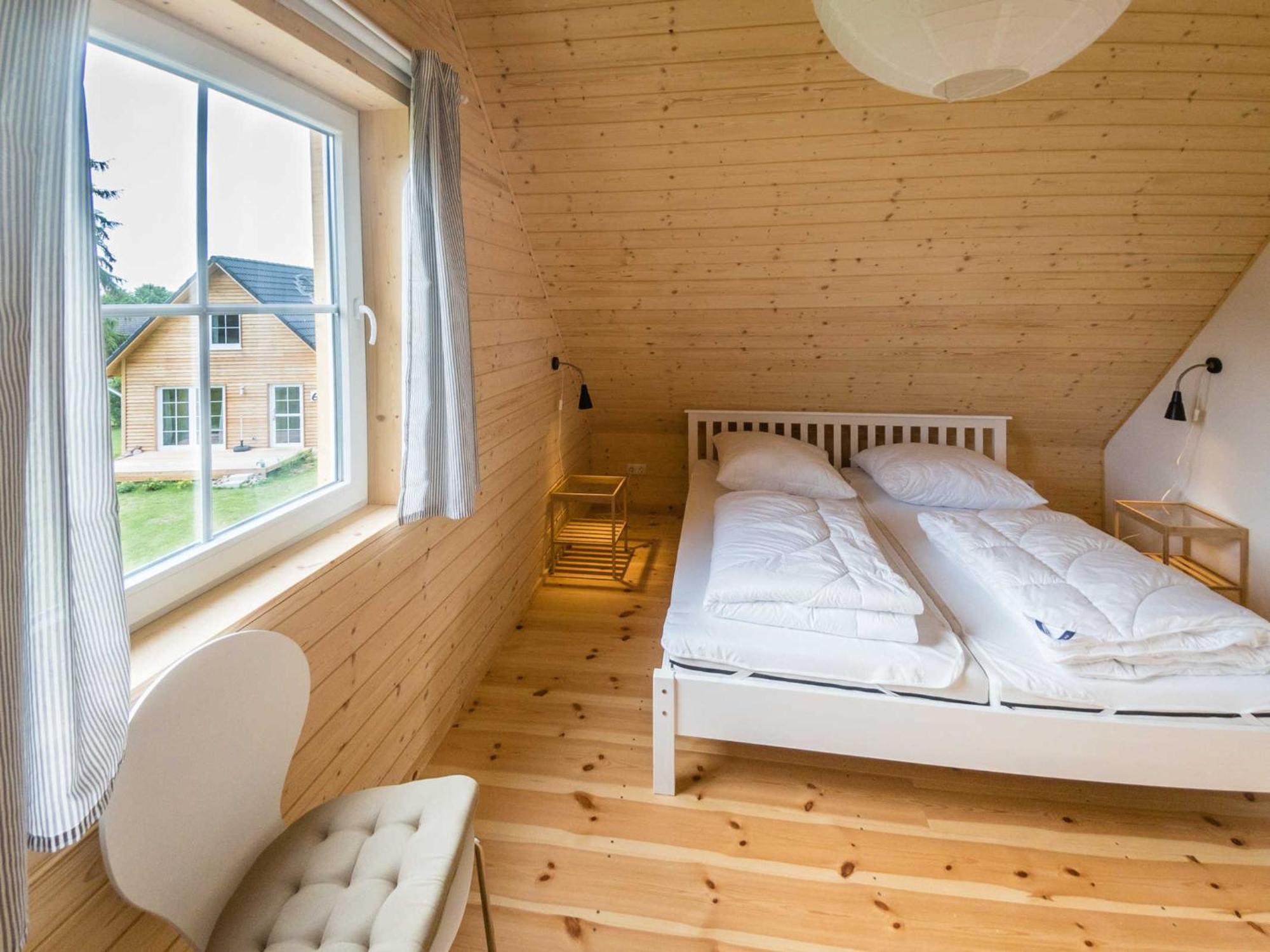 Schmidt'S Ferienhaeuser Bei Zingst Ludershagen 외부 사진