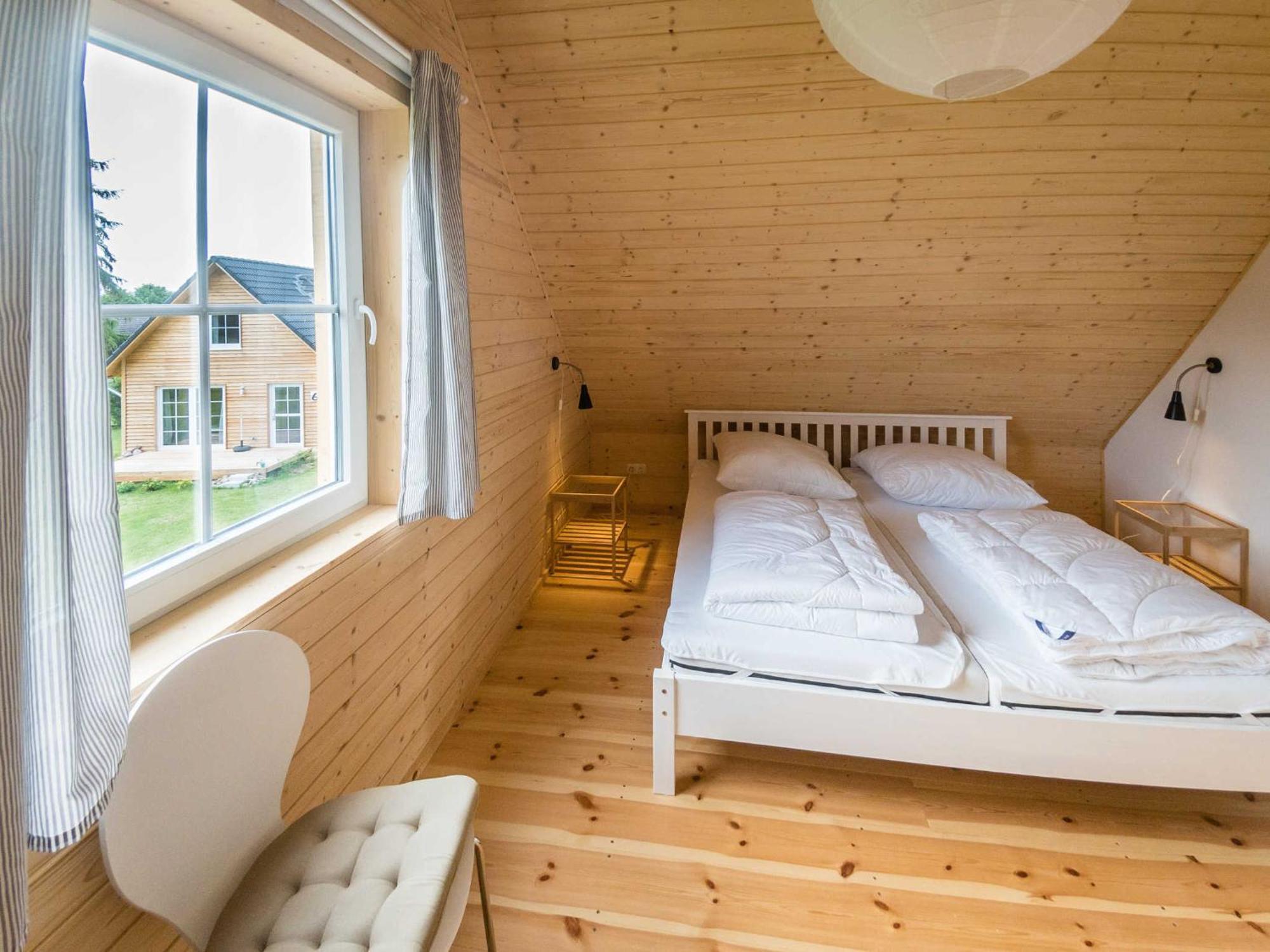 Schmidt'S Ferienhaeuser Bei Zingst Ludershagen 외부 사진
